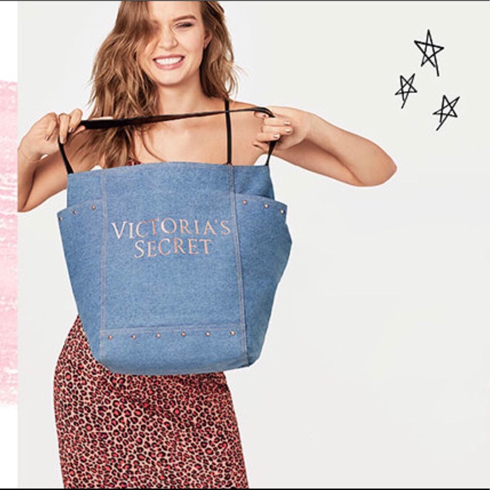 Shoulder bag!